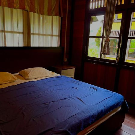 Jcc Villas, Puncak Cipayung  外观 照片