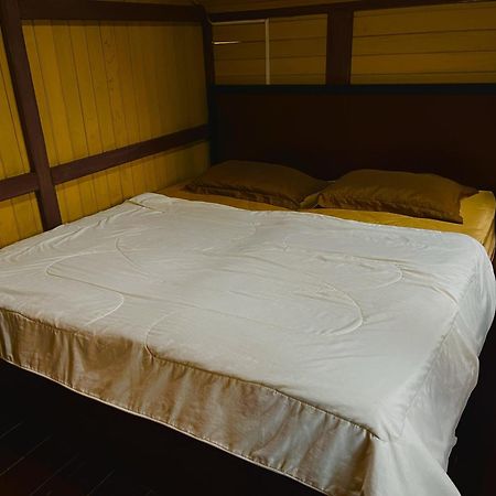 Jcc Villas, Puncak Cipayung  外观 照片