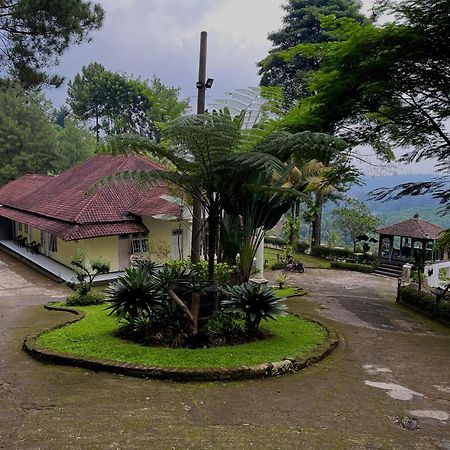 Jcc Villas, Puncak Cipayung  外观 照片