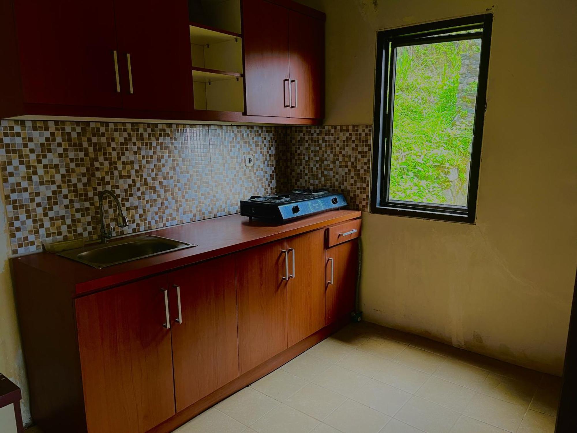 Jcc Villas, Puncak Cipayung  外观 照片