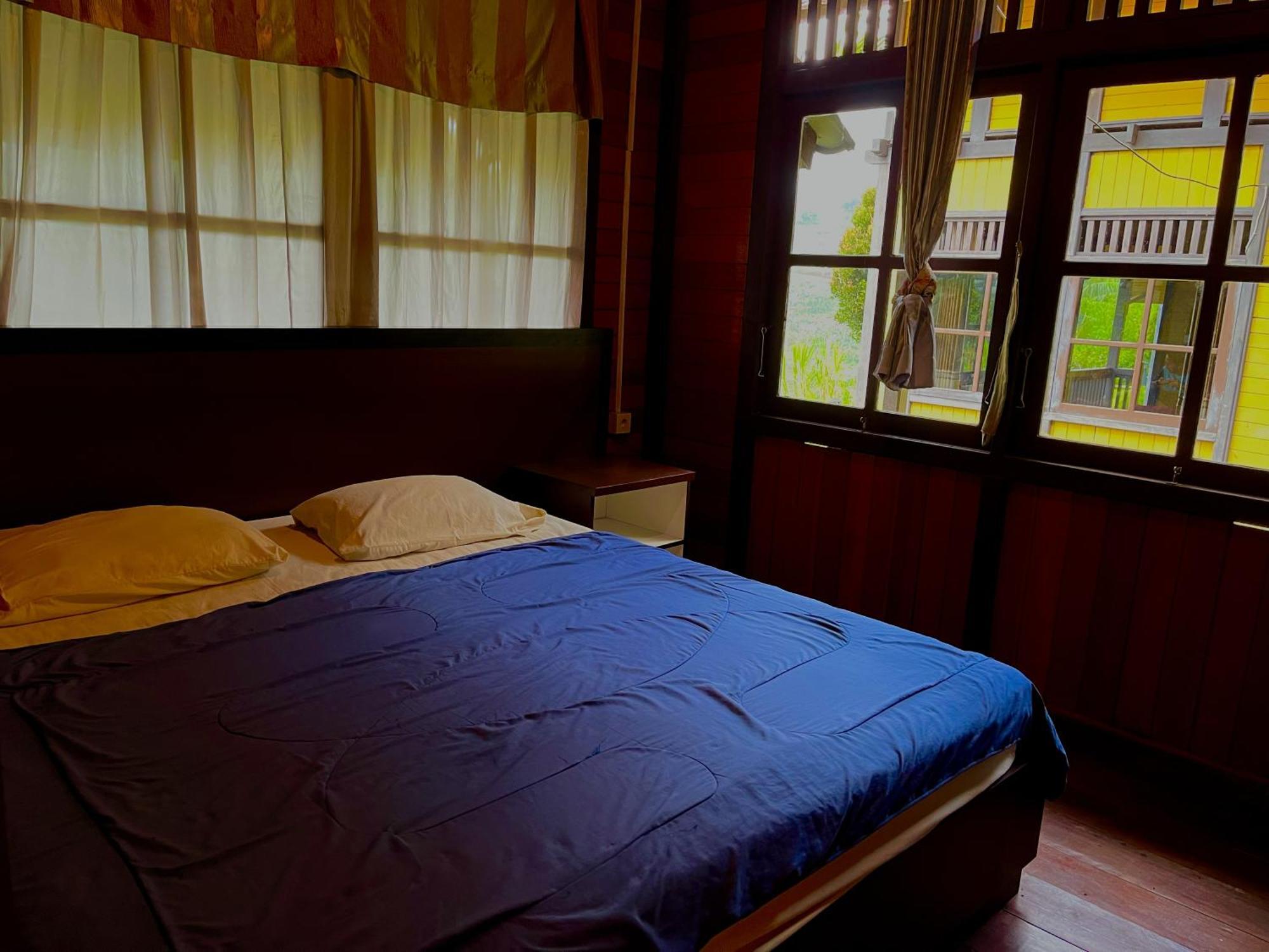 Jcc Villas, Puncak Cipayung  外观 照片