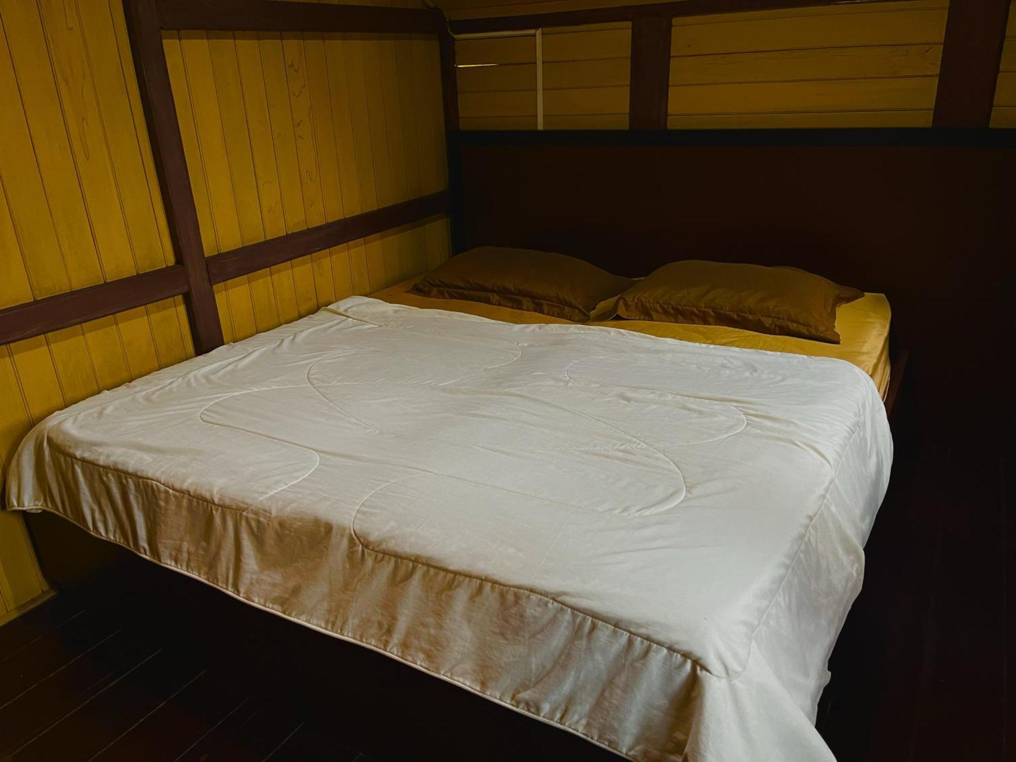 Jcc Villas, Puncak Cipayung  外观 照片