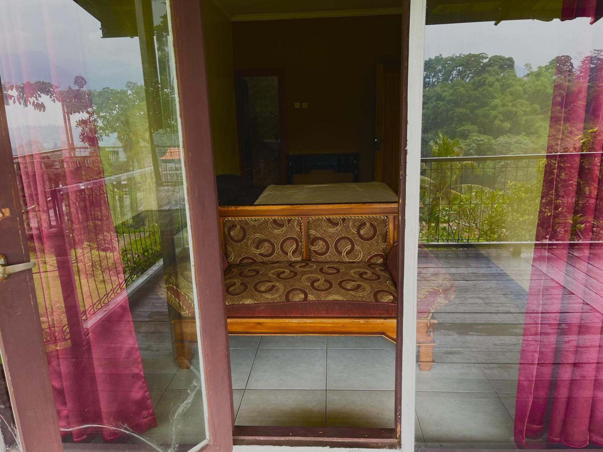 Jcc Villas, Puncak Cipayung  外观 照片