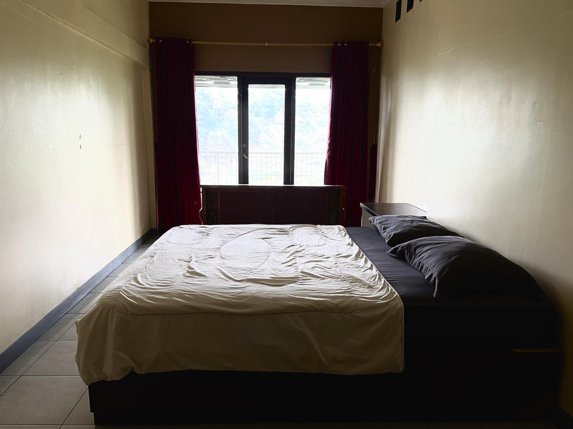 Jcc Villas, Puncak Cipayung  外观 照片